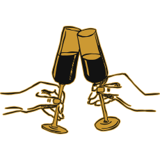 A Casa Manca - restaurant BIGUGLIA