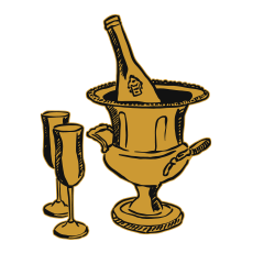 A Casa Manca - restaurant BIGUGLIA